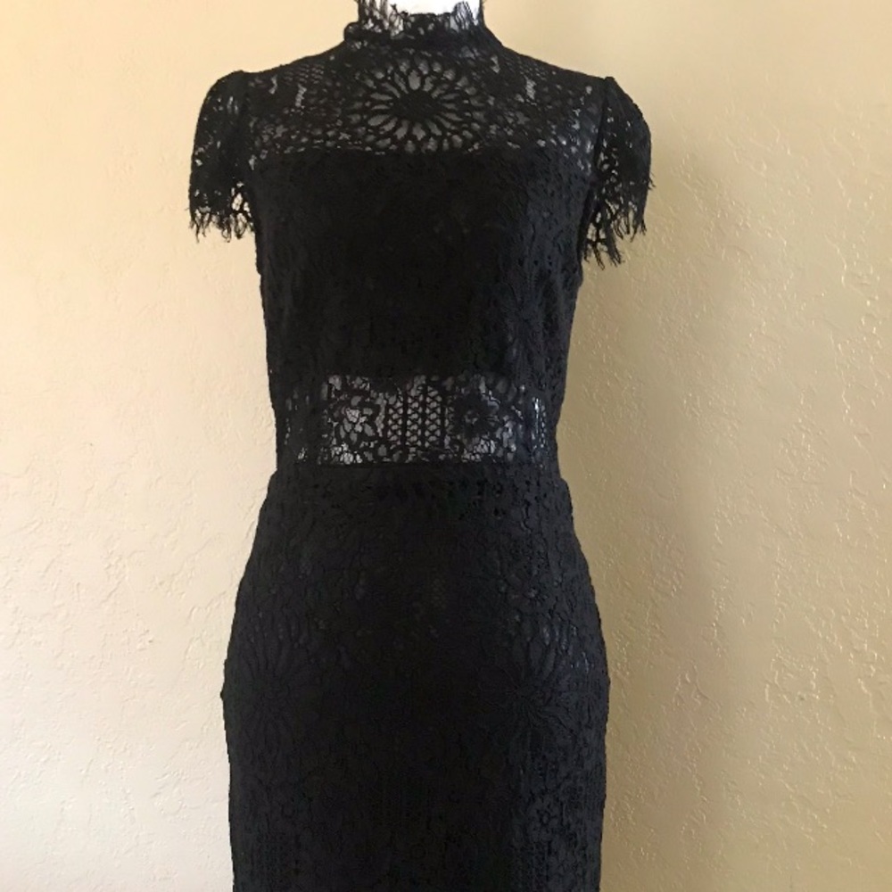 Evening Dress